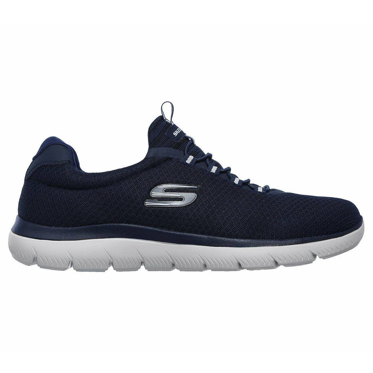 SKECHERS SUMMITS, JOGGESKO HERRE