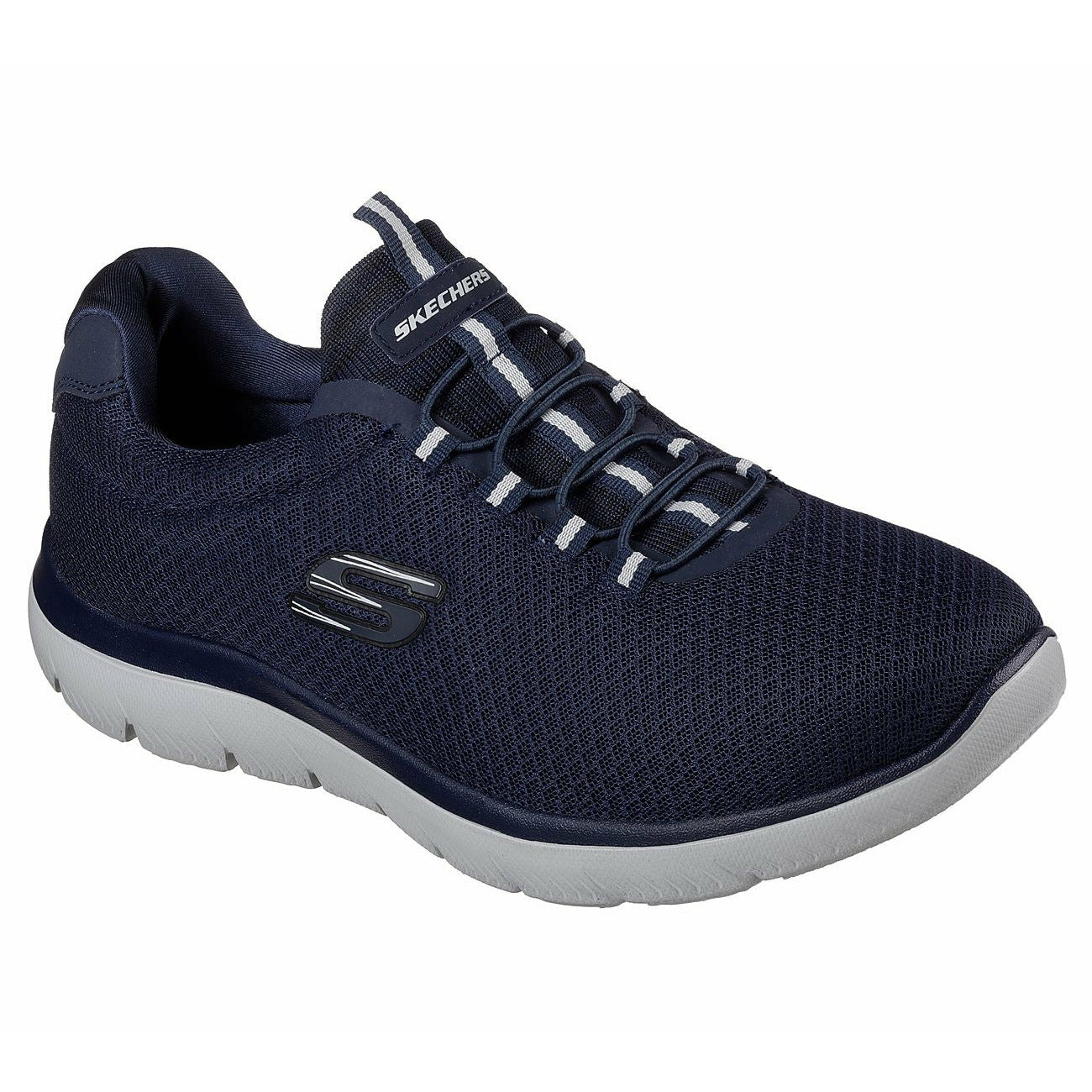 SKECHERS SUMMITS, JOGGESKO HERRE