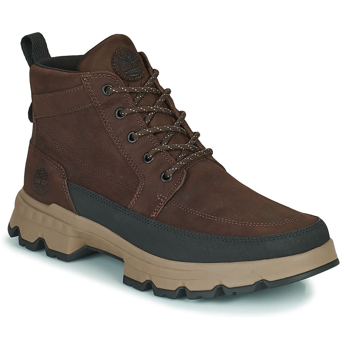 TIMBERLAND ORIGINALS ULTRA WATERPROOF CHUKKA, HERRE