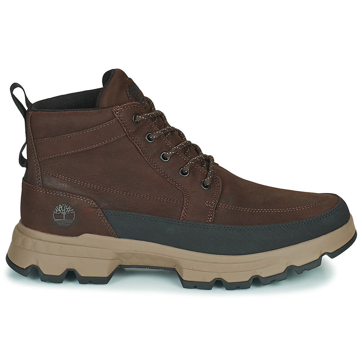 TIMBERLAND ORIGINALS ULTRA WATERPROOF CHUKKA, HERRE