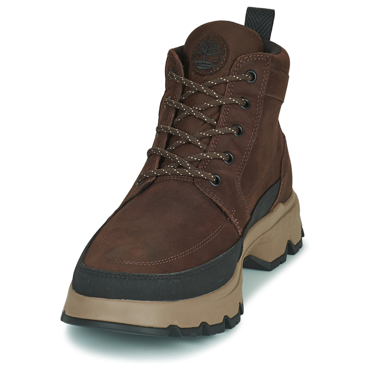 TIMBERLAND ORIGINALS ULTRA WATERPROOF CHUKKA, HERRE
