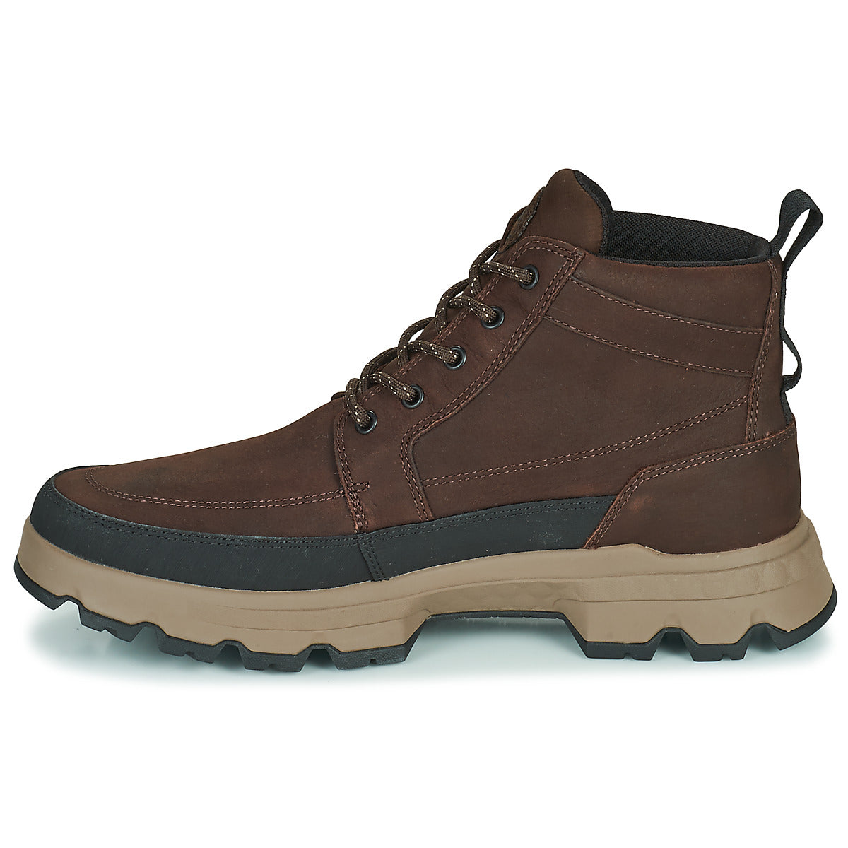 TIMBERLAND ORIGINALS ULTRA WATERPROOF CHUKKA, HERRE