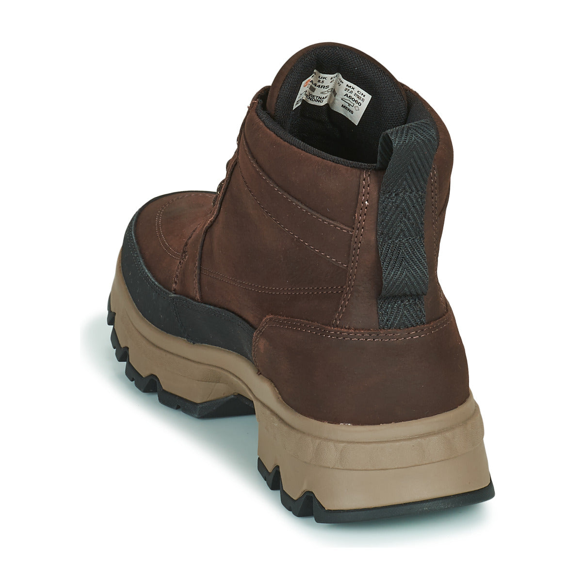 TIMBERLAND ORIGINALS ULTRA WATERPROOF CHUKKA, HERRE
