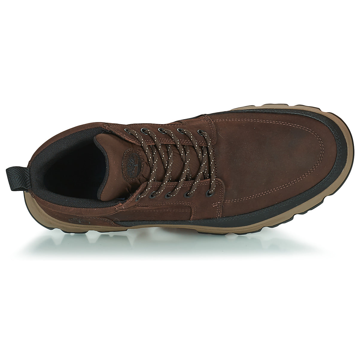 TIMBERLAND ORIGINALS ULTRA WATERPROOF CHUKKA, HERRE