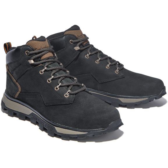 TIMBERLAND TREELINE WATERPROOF MID, SKINSKO HERRE