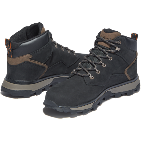 TIMBERLAND TREELINE WATERPROOF MID, SKINSKO HERRE