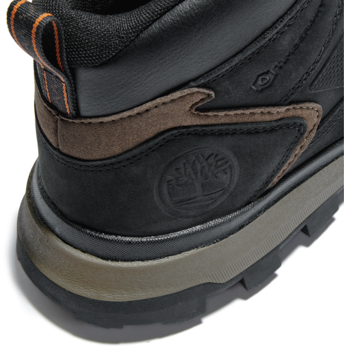 TIMBERLAND TREELINE WATERPROOF MID, SKINSKO HERRE