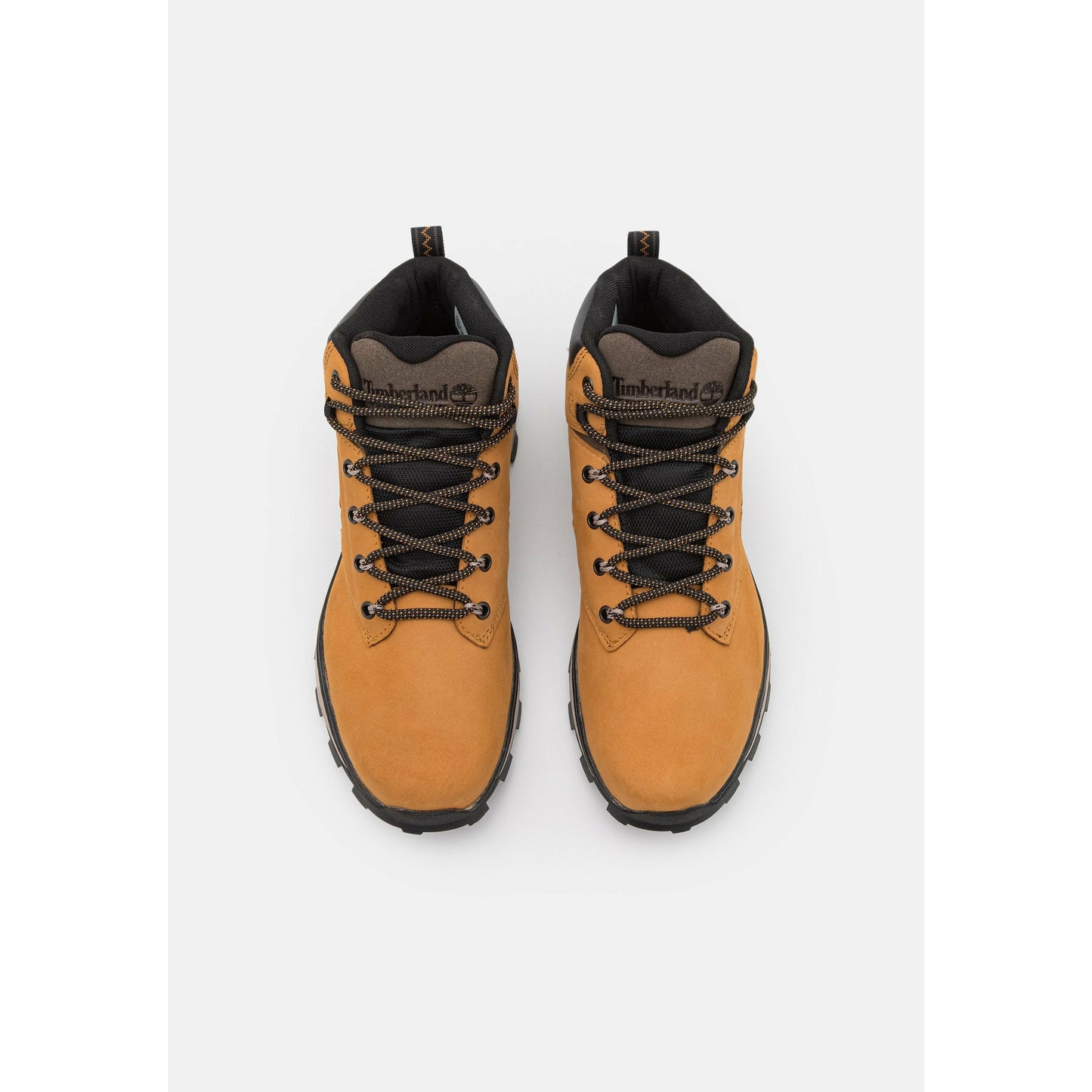 TIMBERLAND TREELINE WATERPROOF MID, SKINSKO HERRE