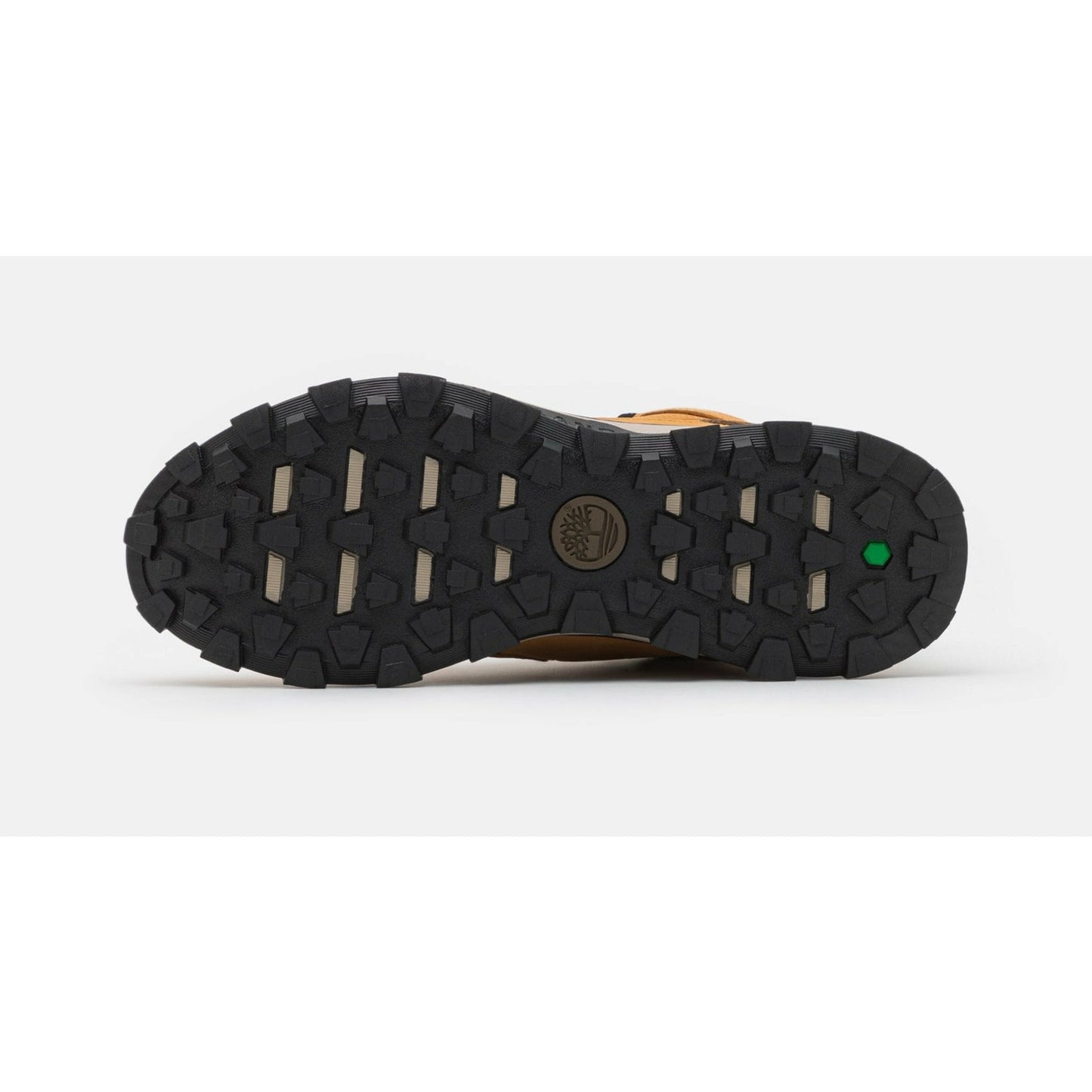 TIMBERLAND TREELINE WATERPROOF MID, SKINSKO HERRE