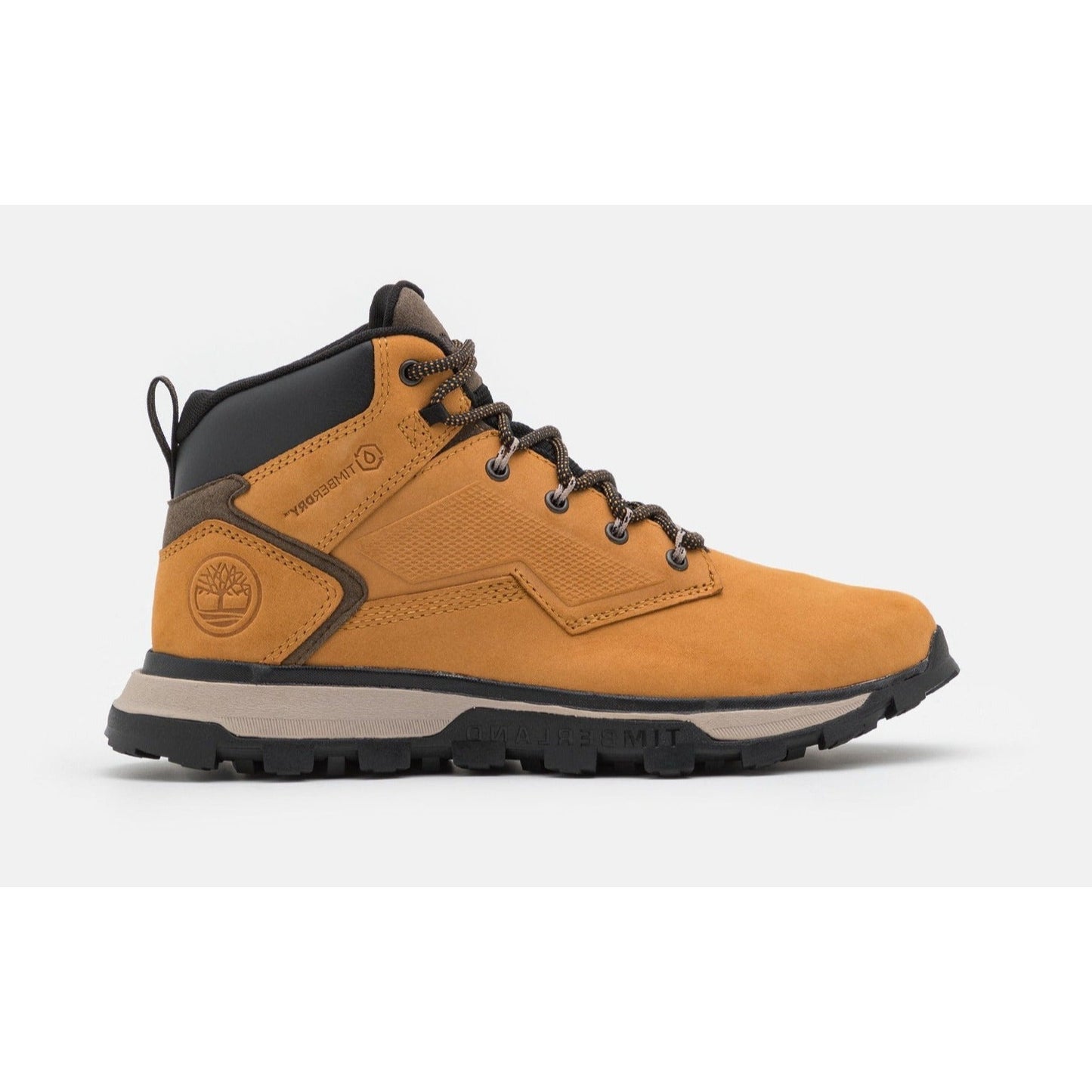TIMBERLAND TREELINE WATERPROOF MID, SKINSKO HERRE