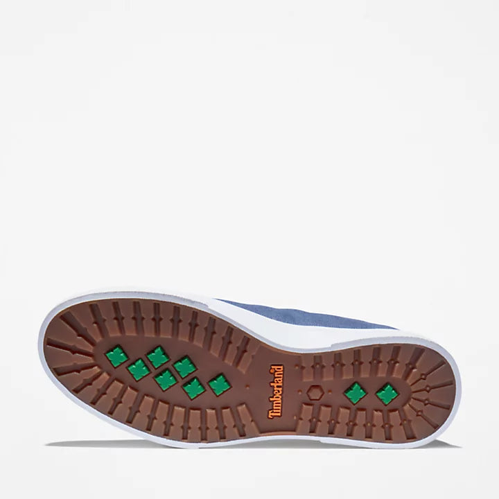 TIMBERLAND UNION WHARF 2.0 EK+, FRITIDSSKO HERRE