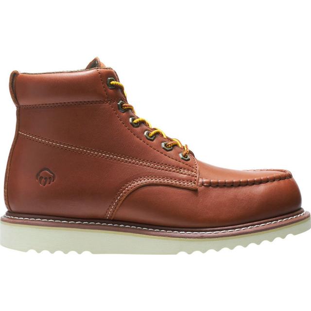 WOLVERINE APPRENTICE PREMIUM, SKINSKO HERRE