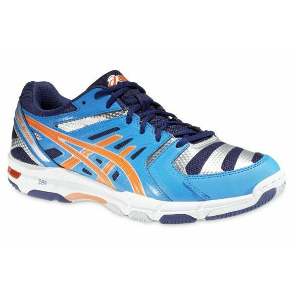 ASICS GEL-BEYOND 4, HALLSKO HERRE