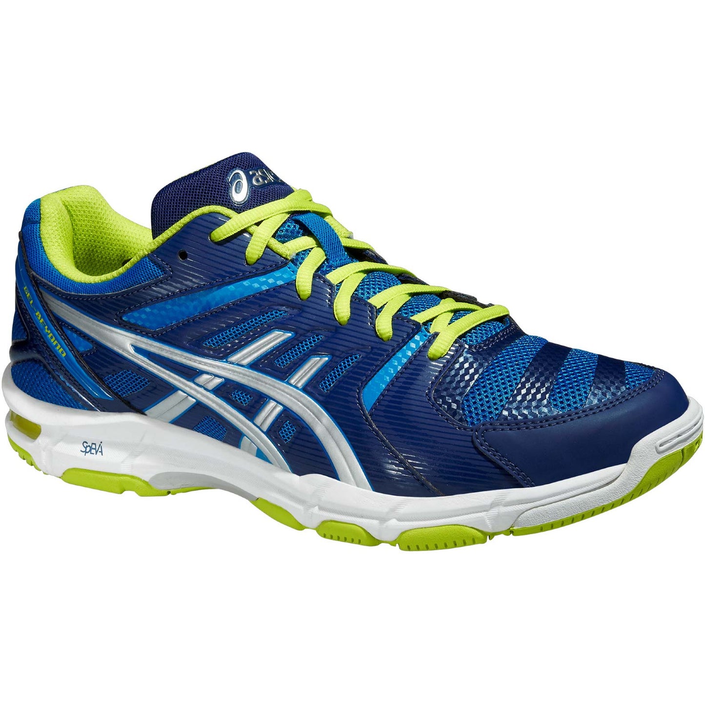 ASICS GEL-BEYOND 4, HALLSKO HERRE