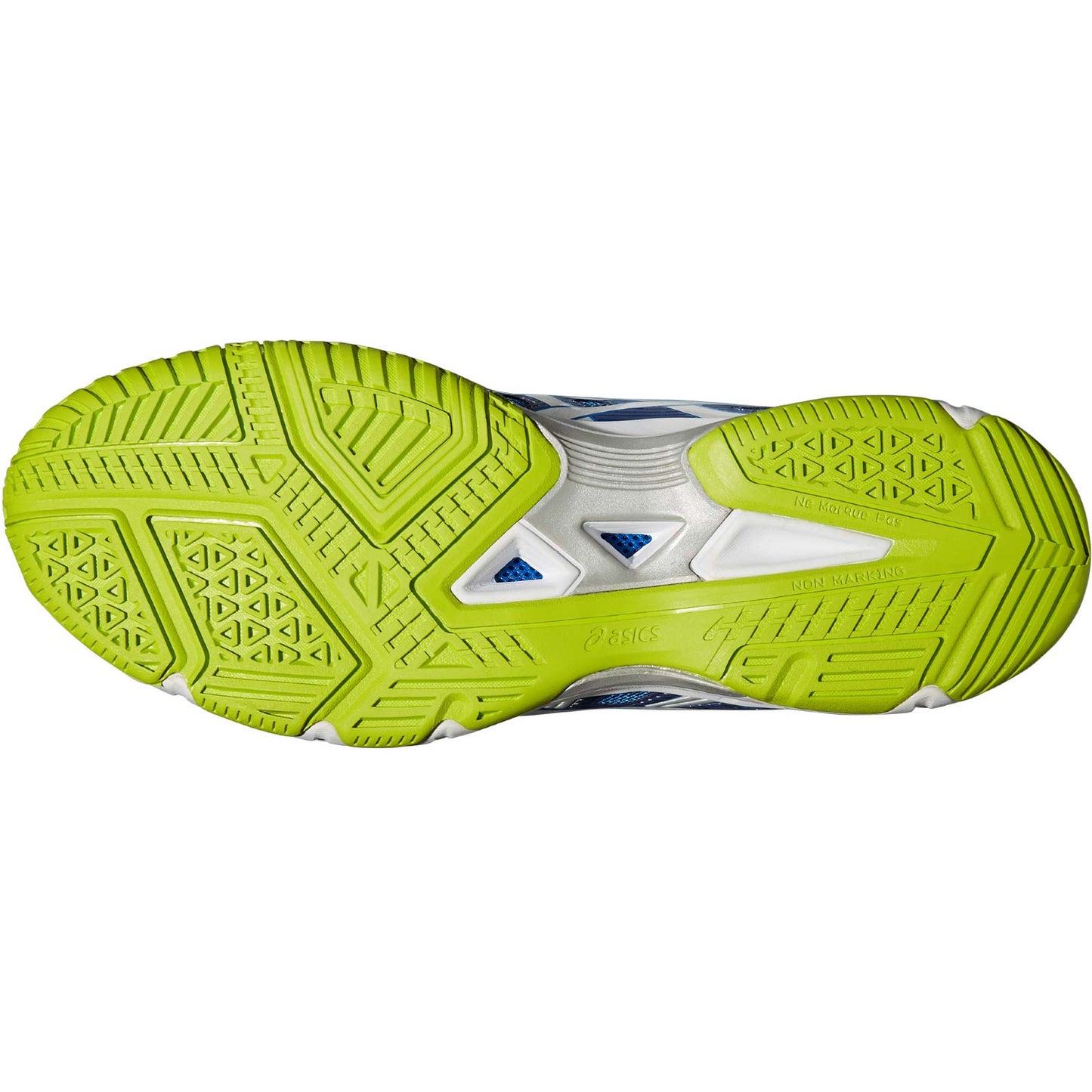 ASICS GEL-BEYOND 4, HALLSKO HERRE