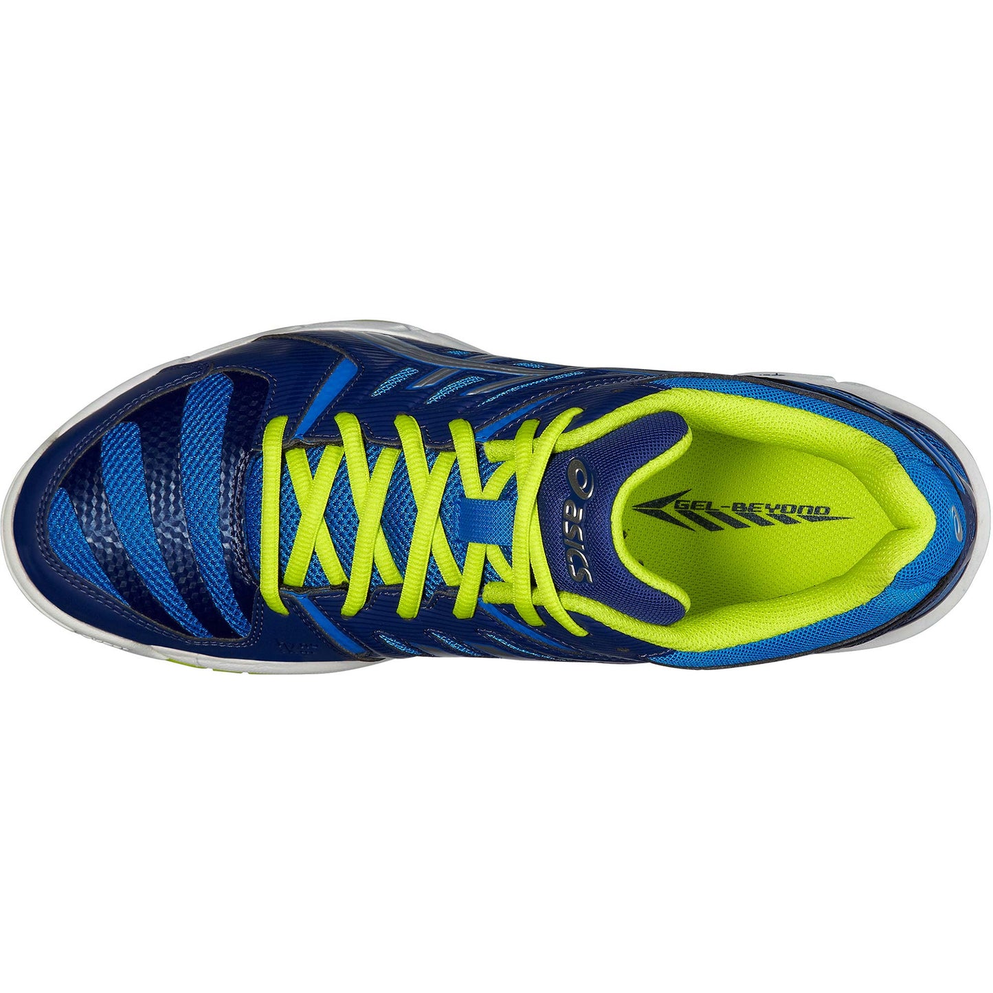 ASICS GEL-BEYOND 4, HALLSKO HERRE