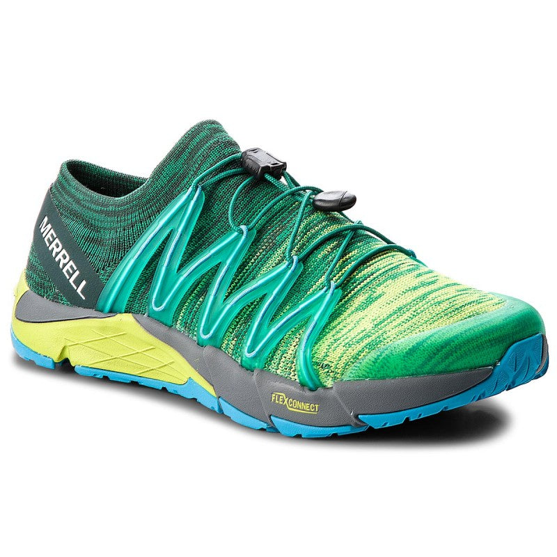 MERRELL BARE ACCESS FLEX KNIT, LØPESKO HERRE