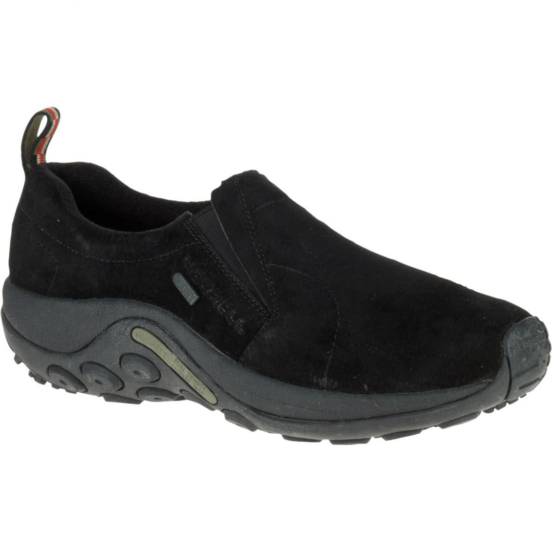 MERRELL JUNGLE MOC, UFORMEL SKO HERRE