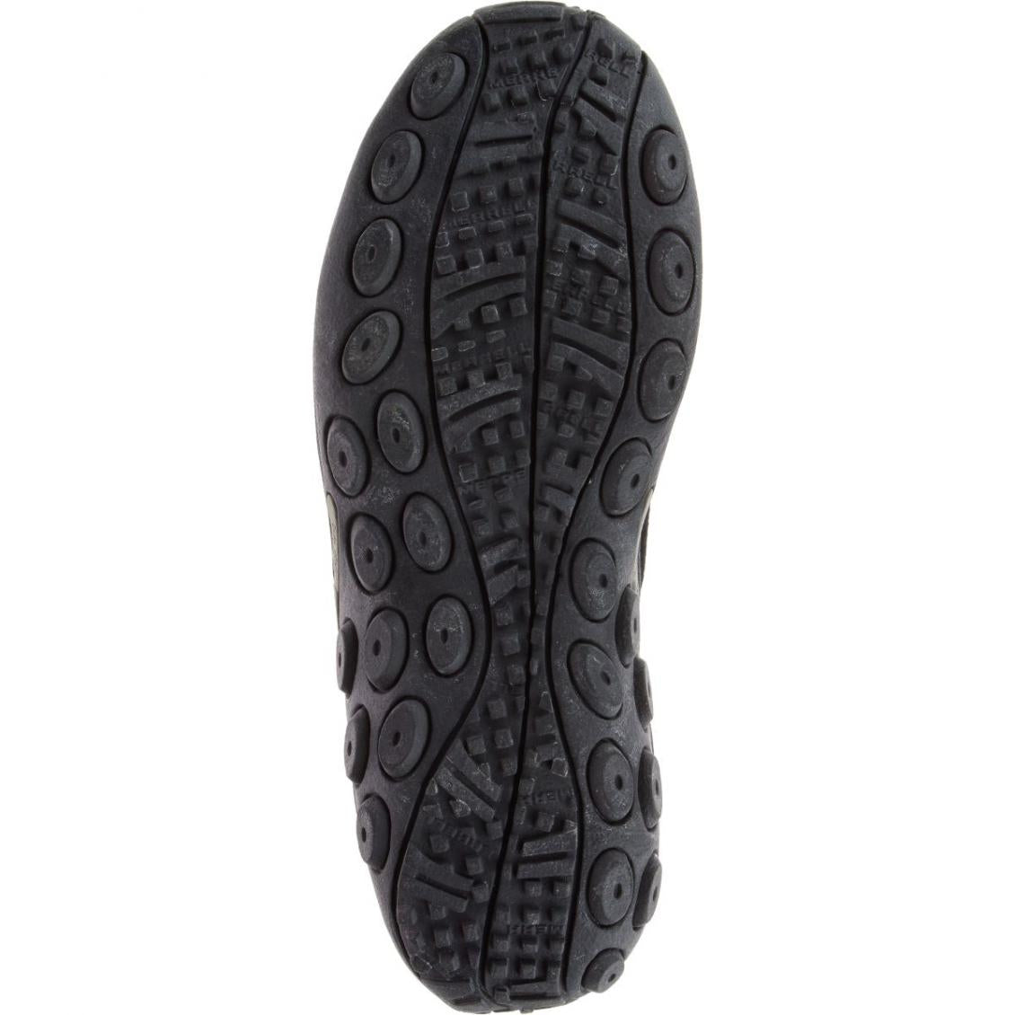 MERRELL JUNGLE MOC, UFORMEL SKO HERRE