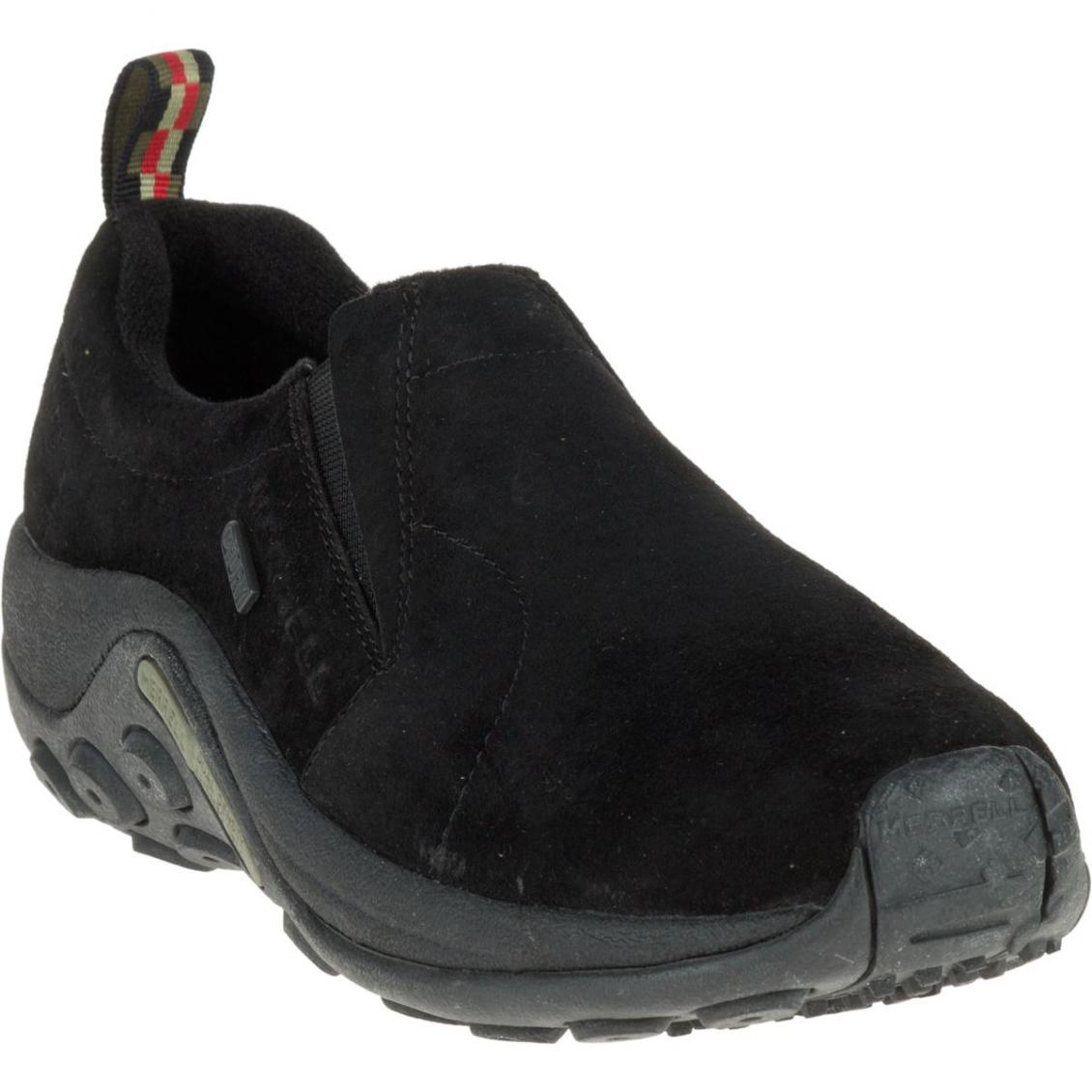 MERRELL JUNGLE MOC, UFORMEL SKO HERRE