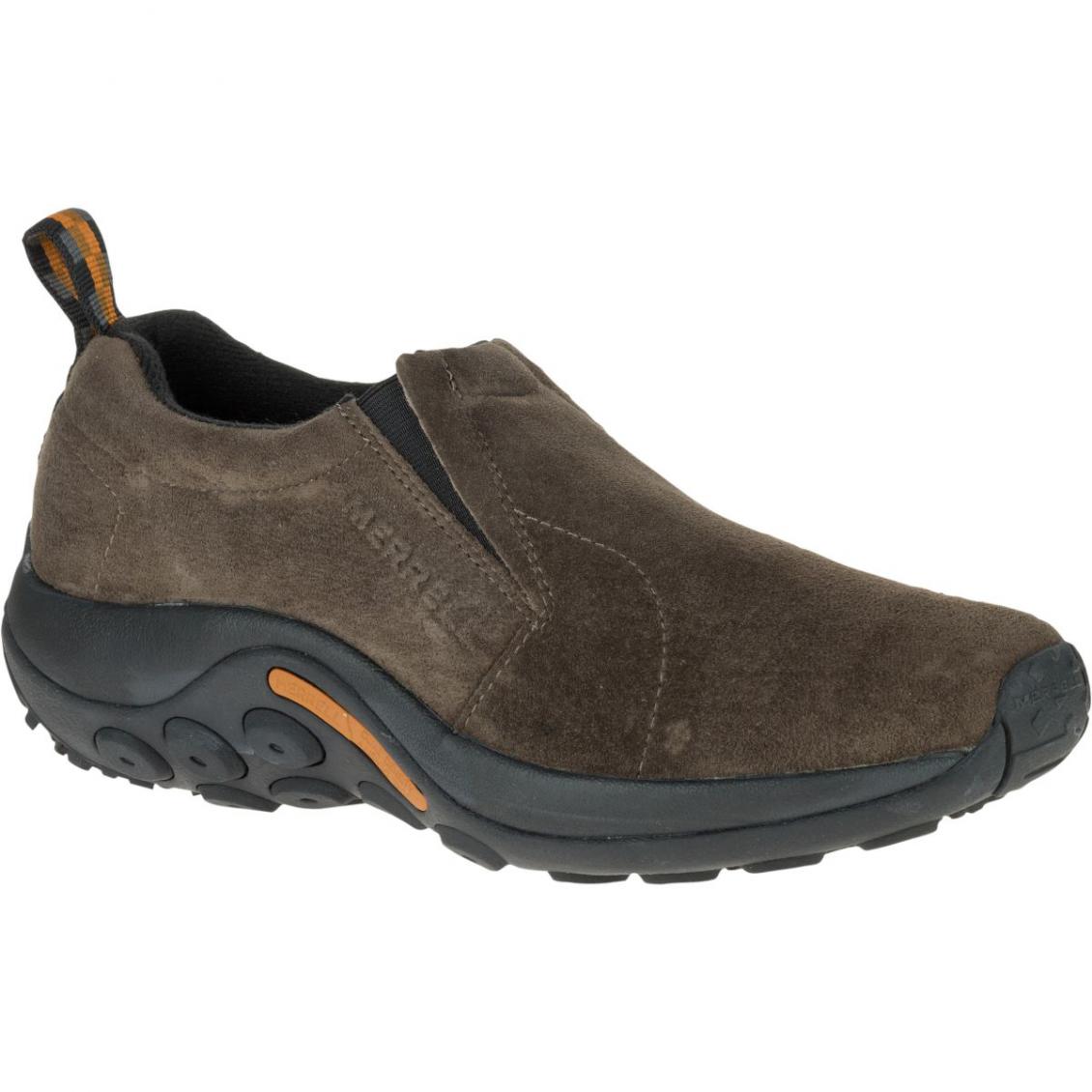 MERRELL JUNGLE MOC, UFORMEL SKO HERRE