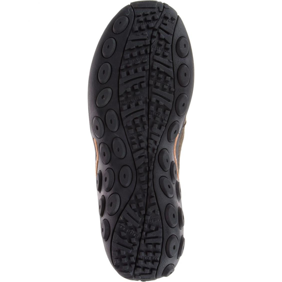 MERRELL JUNGLE MOC, UFORMEL SKO HERRE
