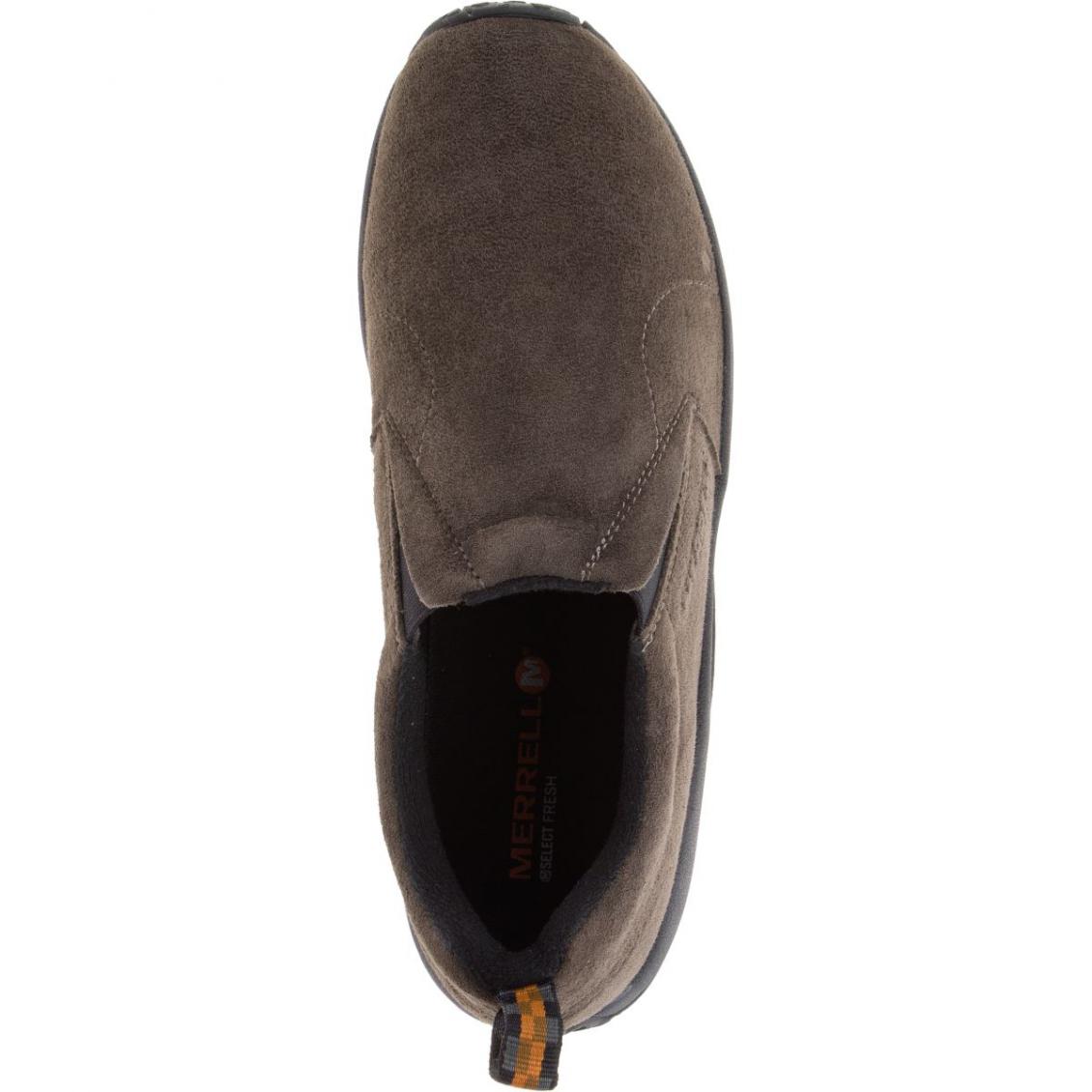 MERRELL JUNGLE MOC, UFORMEL SKO HERRE