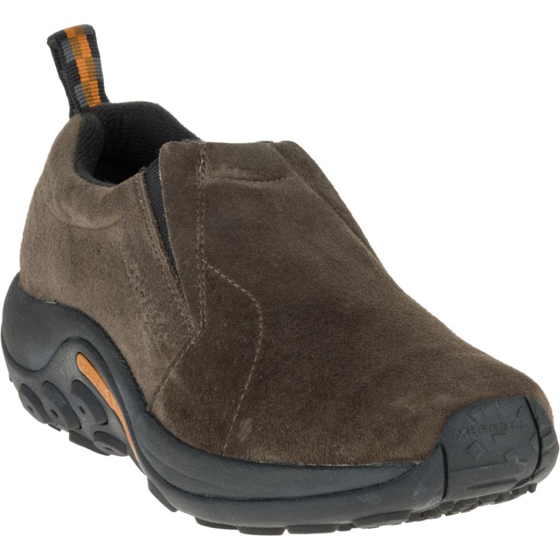 MERRELL JUNGLE MOC, UFORMEL SKO HERRE