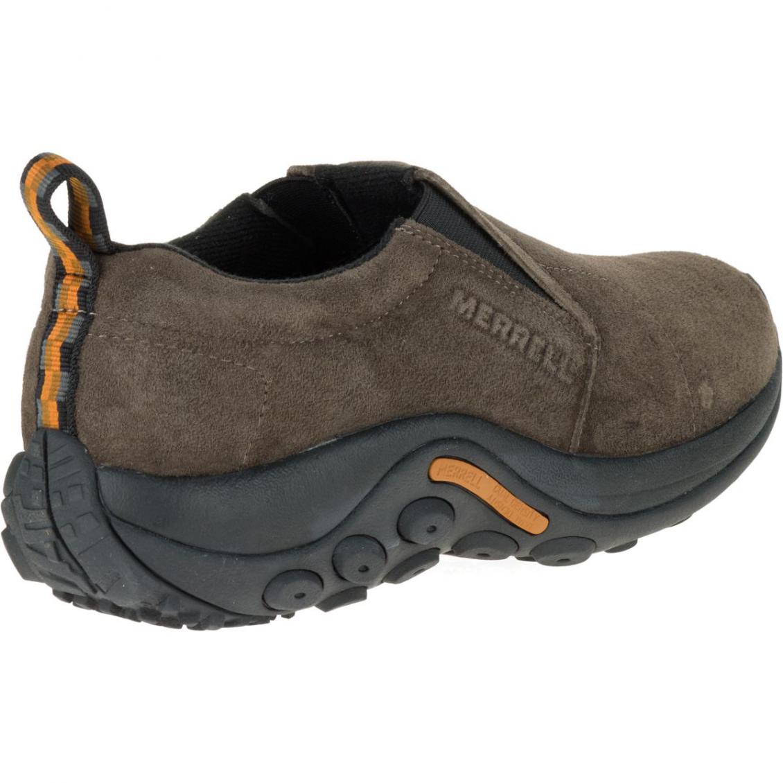 MERRELL JUNGLE MOC, UFORMEL SKO HERRE