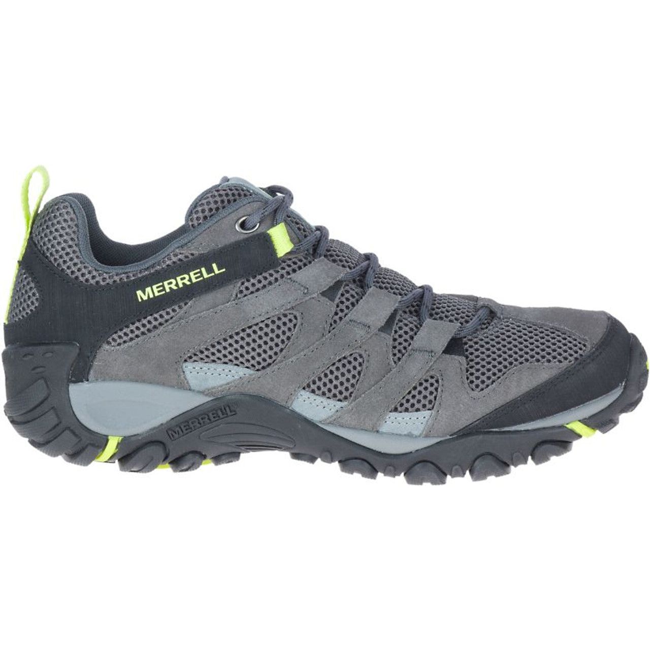 MERRELL ALVERSTONE, TURSKO HERRE