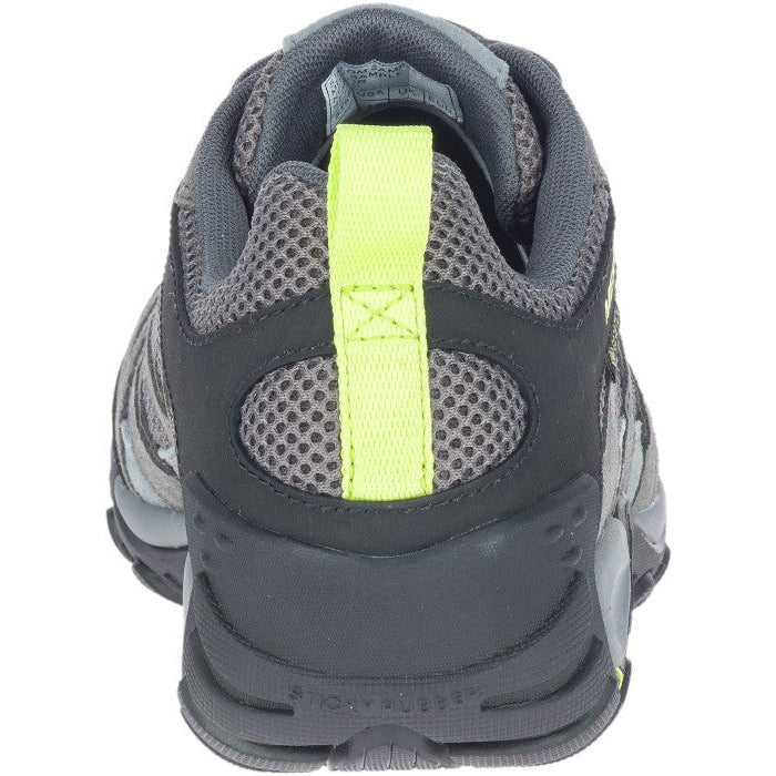 MERRELL ALVERSTONE, TURSKO HERRE