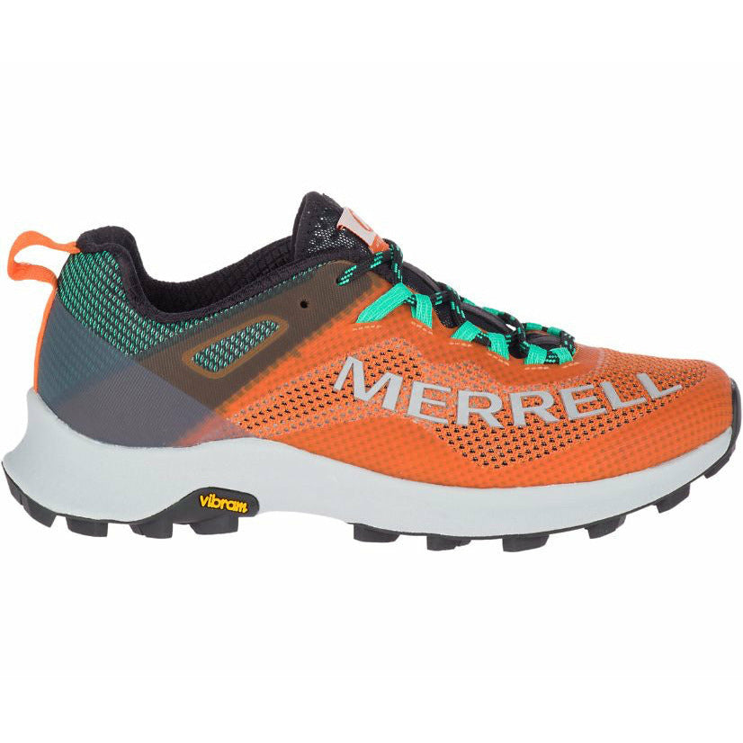 MERRELL MTL LONG SKY, LØPESKO DAME