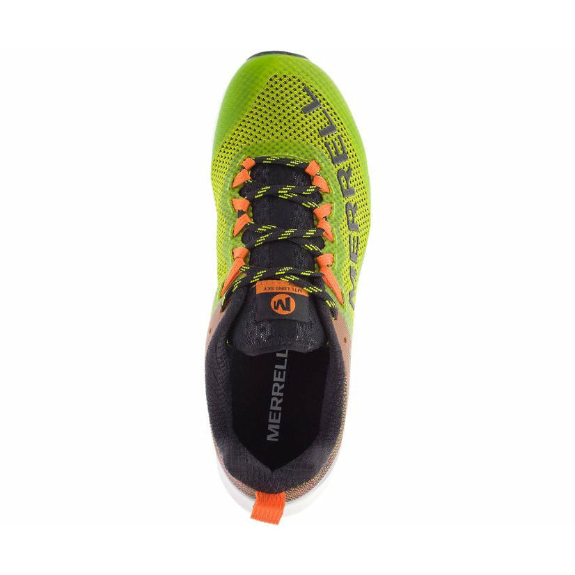MERRELL MTL LONG SKY, LØPESKO HERRE