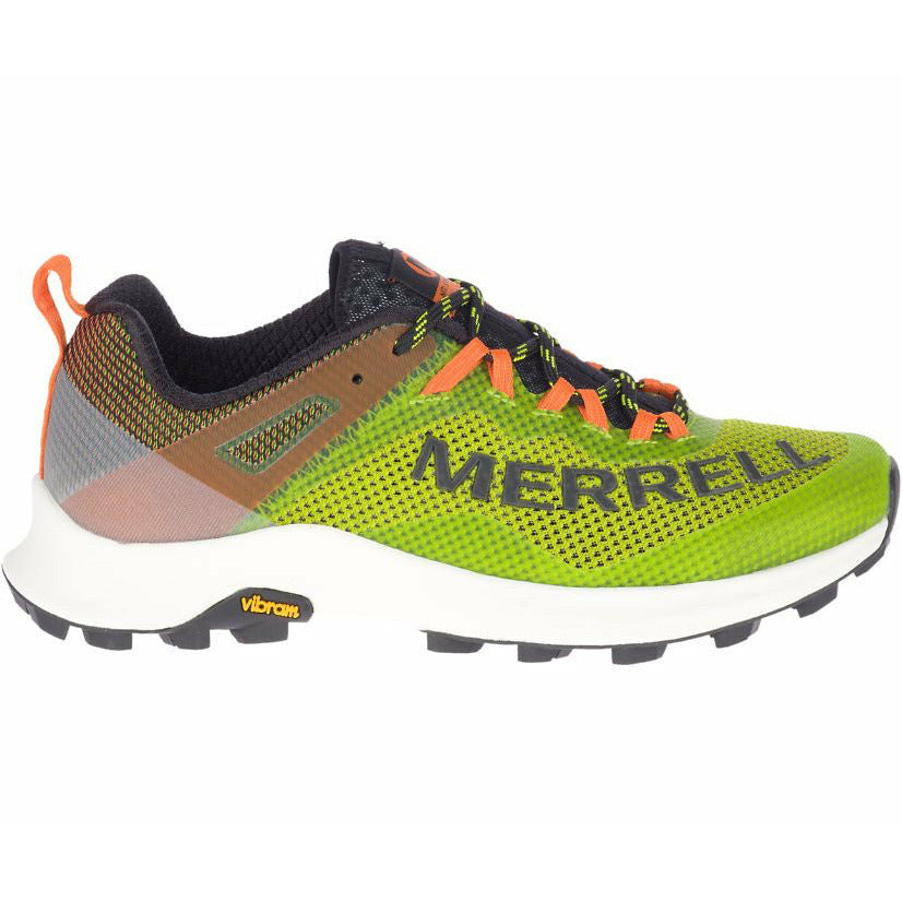 MERRELL MTL LONG SKY, LØPESKO HERRE