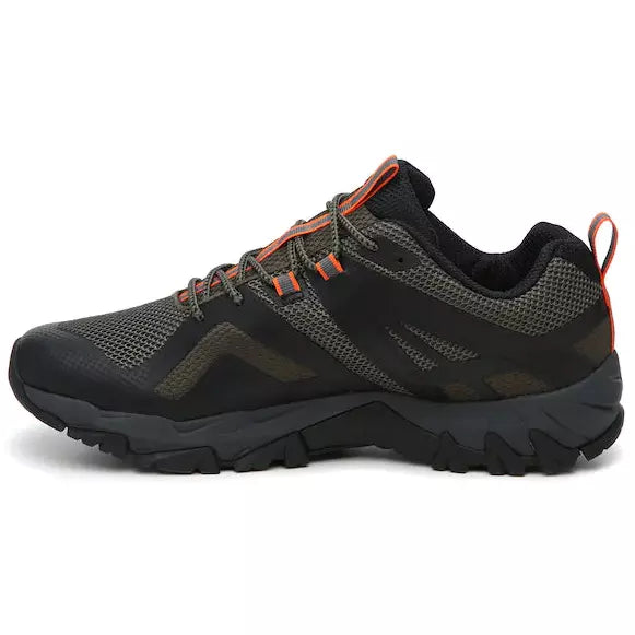 MERRELL MERU, TURSKO HERRE