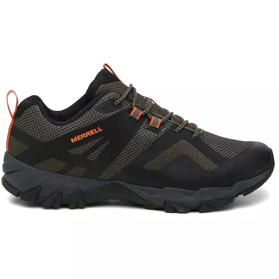 MERRELL MERU, TURSKO HERRE