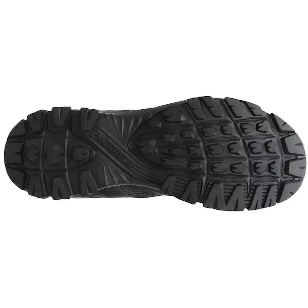MERRELL MERU, TURSKO HERRE