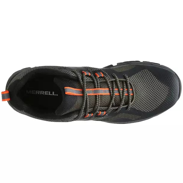 MERRELL MERU, TURSKO HERRE