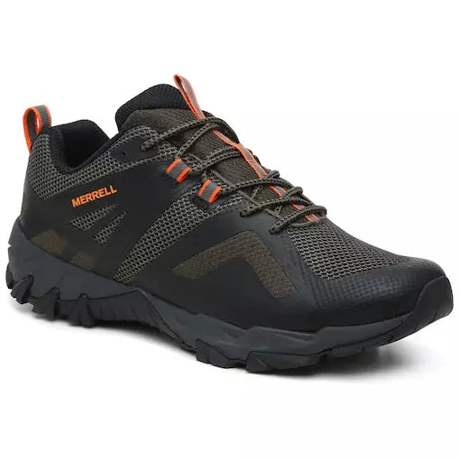 MERRELL MERU, TURSKO HERRE