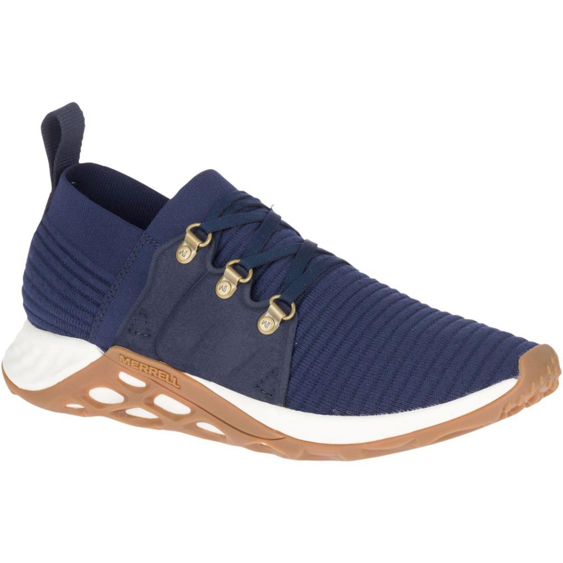MERRELL RANGE AC+, FRITIDSSKO HERRE