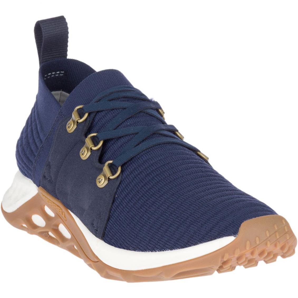 MERRELL RANGE AC+, FRITIDSSKO HERRE