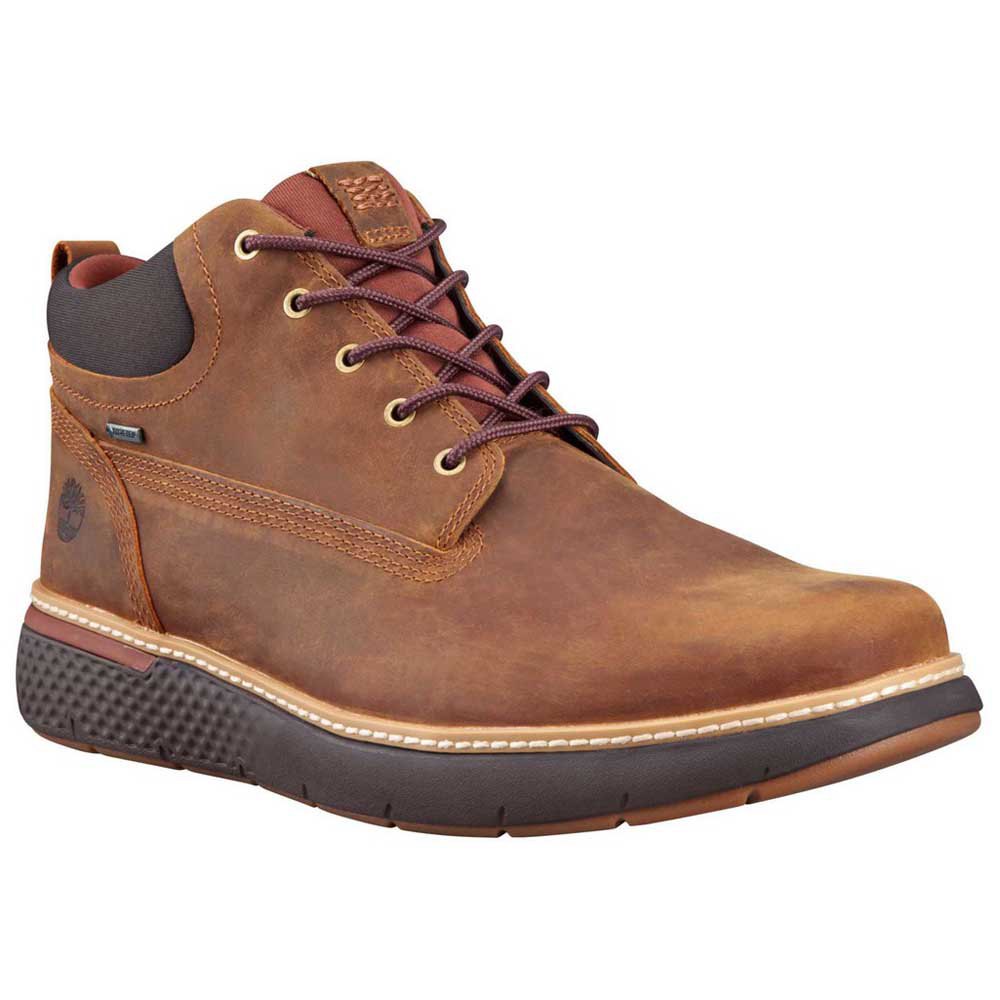 TIMBERLAND CROSS MARK GTX CHUKKA, STØVLETTER HERRE
