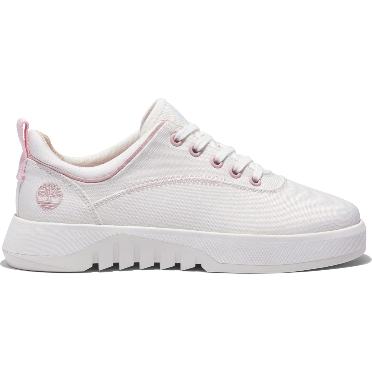 TIMBERLAND SUPAWAY OXFORD, FRITIDSSKO DAME
