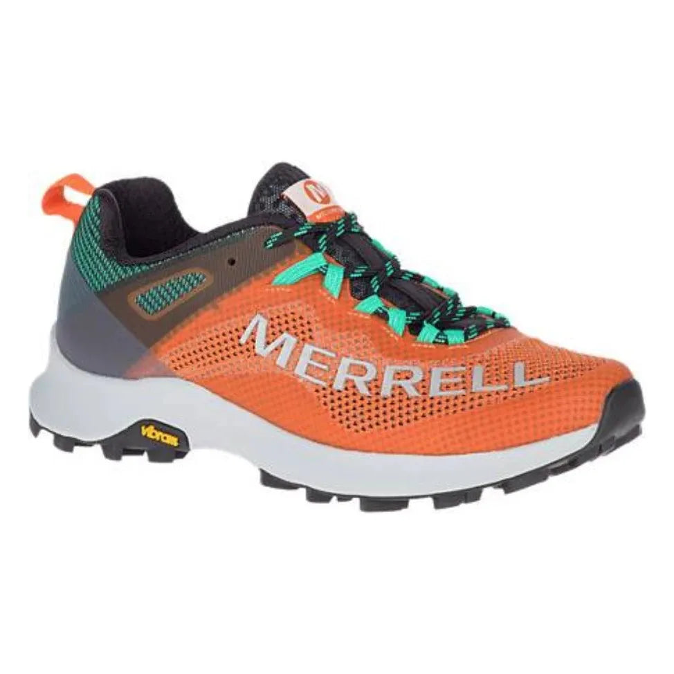 MERRELL MTL LONG SKY, LØPESKO HERRE