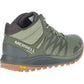 MERRELL NOVA 2 MID GTX, TURSKO HERRE