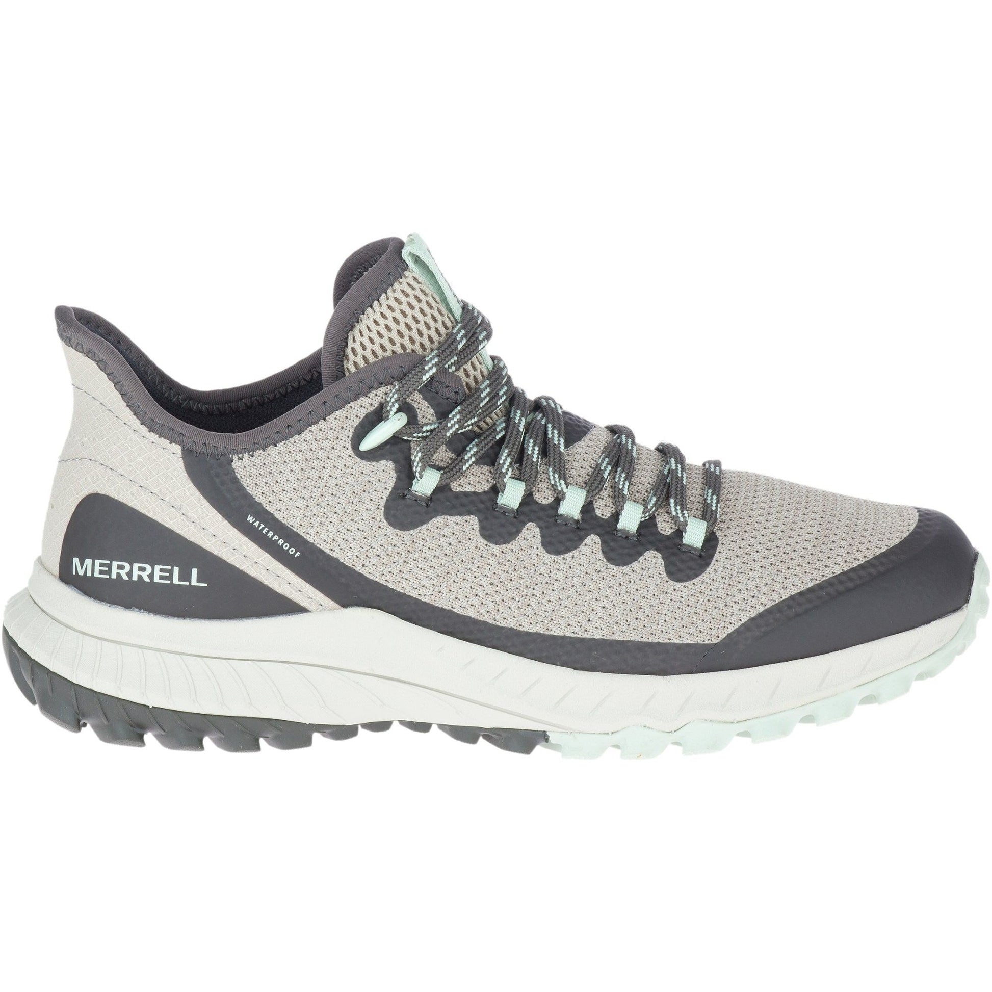MERRELL BRAVADA WP, LØPESKO DAME