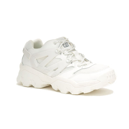 CAT REACTOR, JOGGESKO UNISEXProduktdetaljerReactor Sneaker er gjennomsyret av Cat (Caterpillar) DNA, overdimensjonert, overdesignet og slitesterk. Gjennomgått fornyelse for moderne behov gjenno