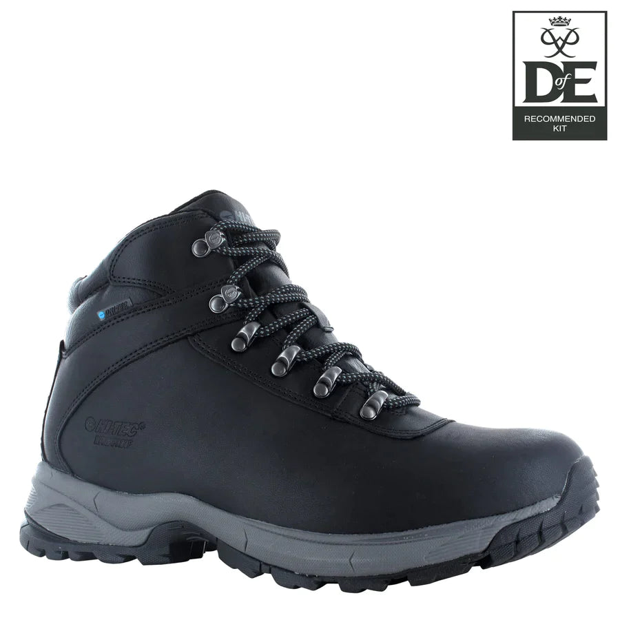 HI-TEC EUROTREK LITE WP, TURSKO dame
