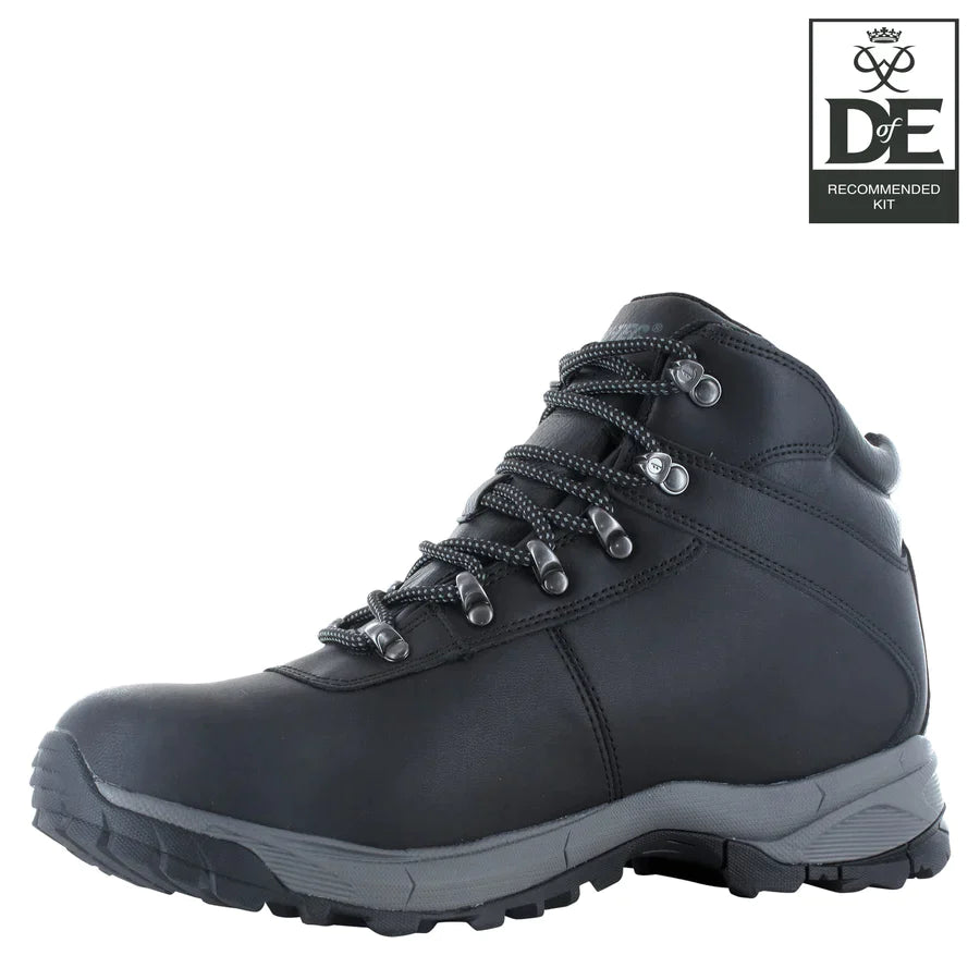HI-TEC EUROTREK LITE WP, TURSKO dame