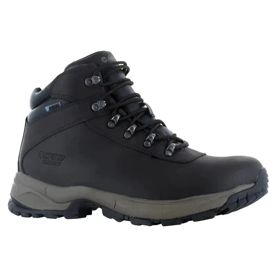 HI-TEC EUROTREK LITE WP, TURSKO dame